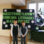 Kamil Mazur i Maciej Kazusek